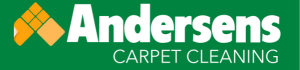Andersens Carpet Cleaning Logo